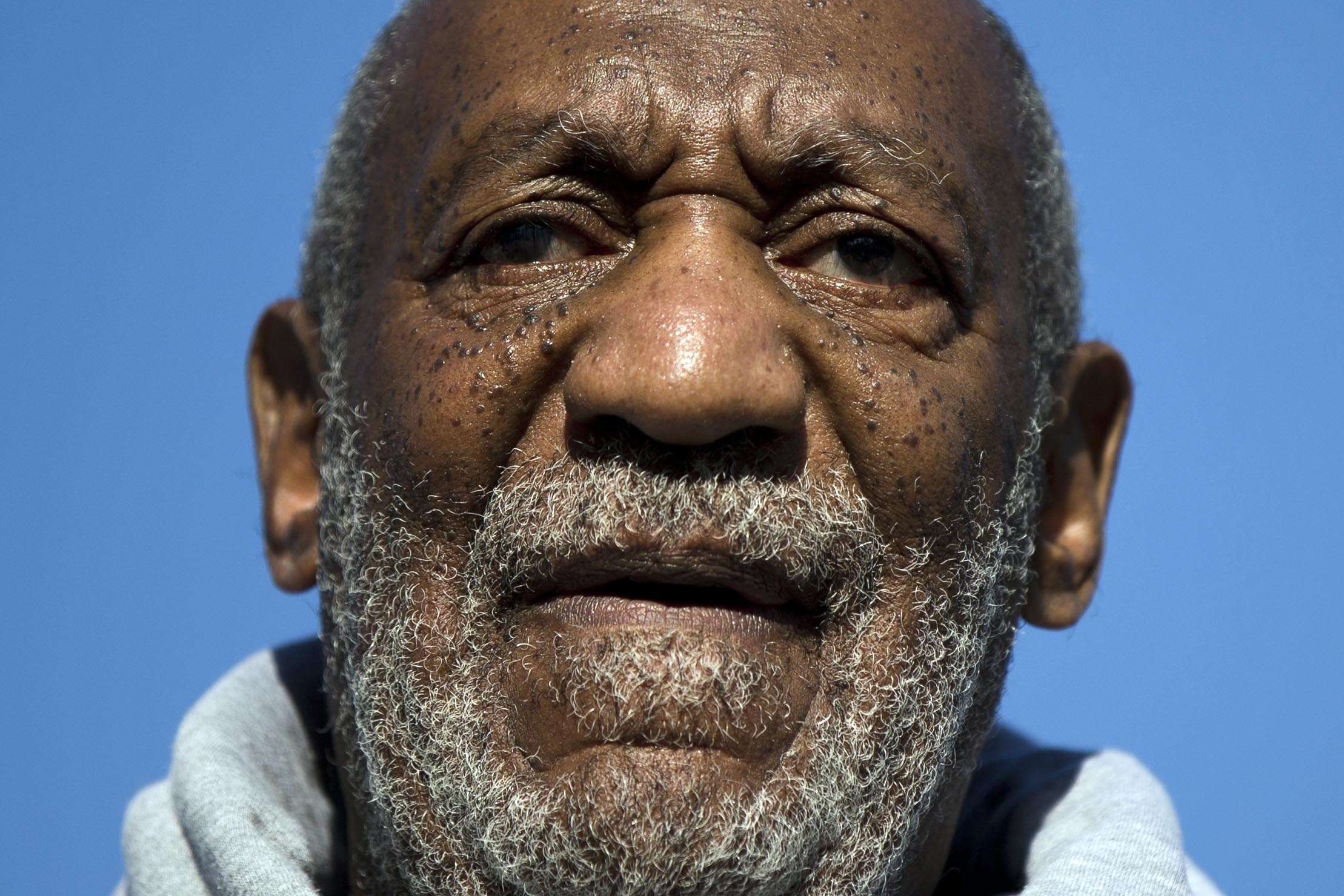 AIG Settles One other Claim Against Cosby, Who Again Blasts Insurer