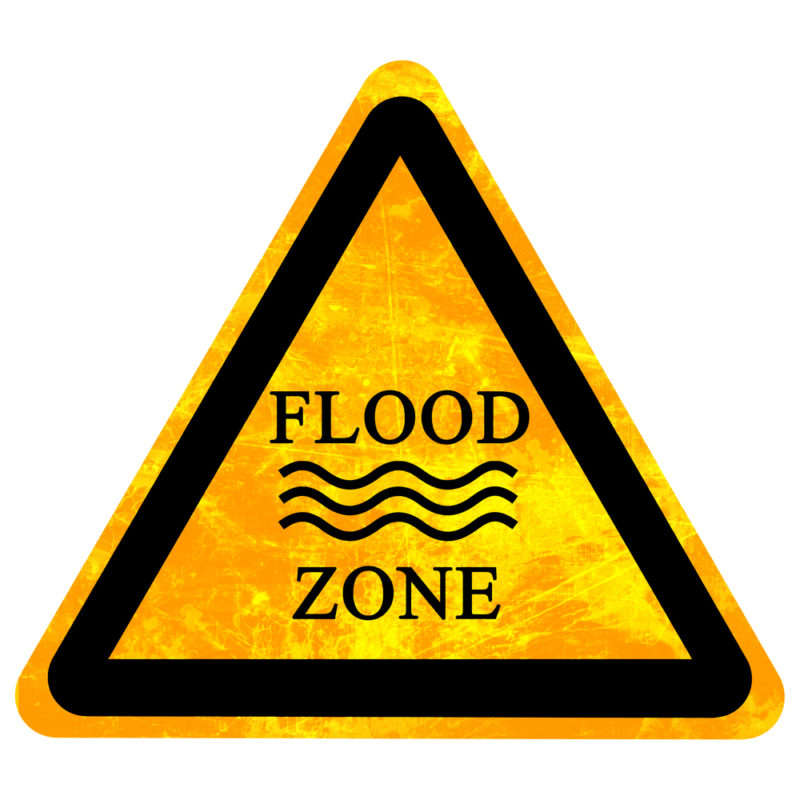 California Mudslides Damage Homes, Carry Away Cars