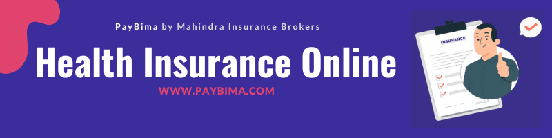 Health Insurance Policy