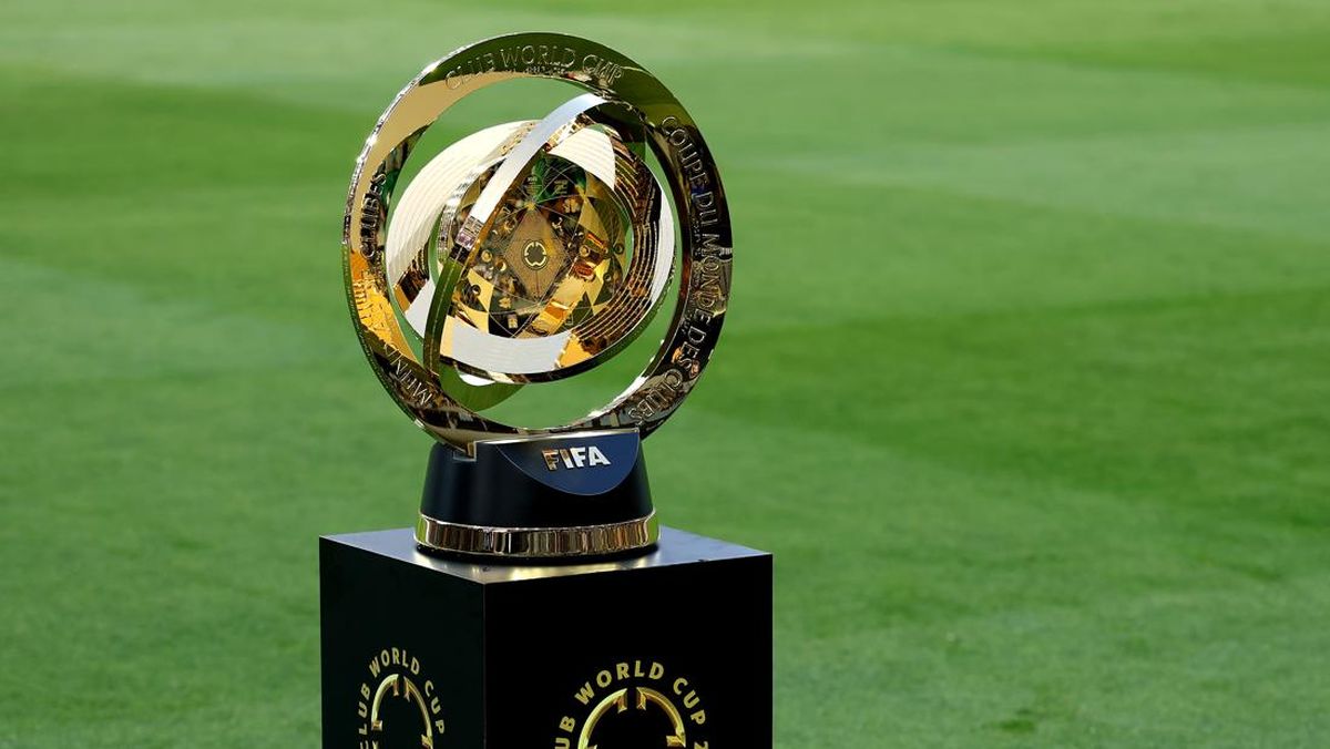 Perempat Final Piala Dunia Antar-Club (FIFA Club World Cup) 2025 